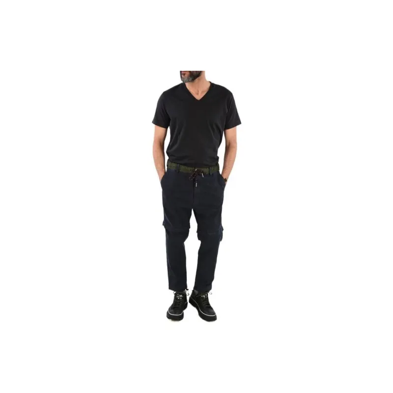 DIESEL Jeans Men Blue-2