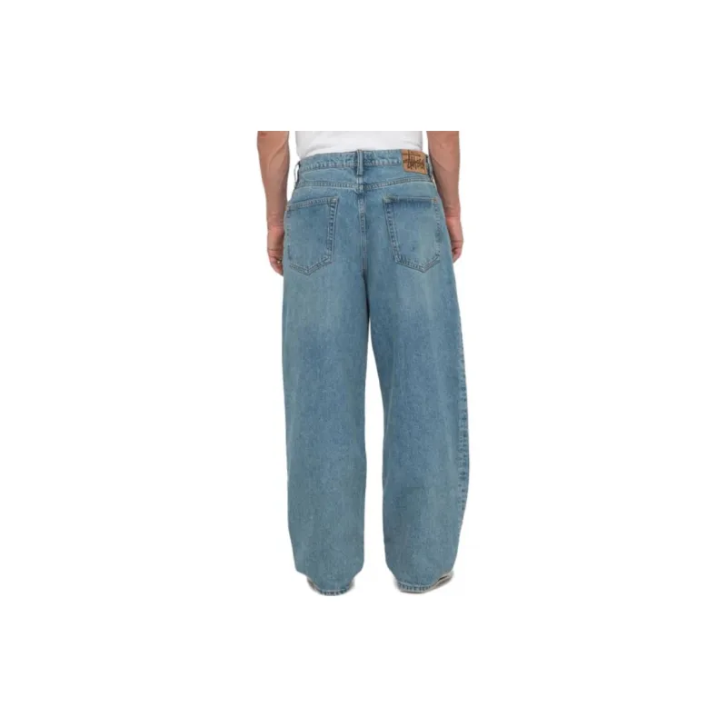 Stussy Classic Denim Jean-3
