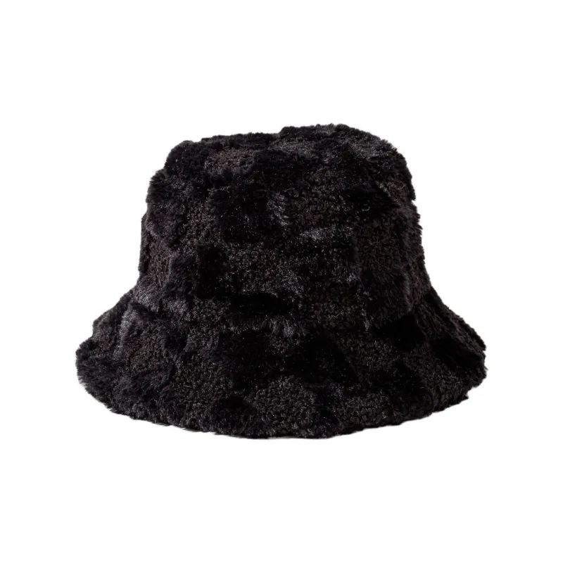 JEANSWEST Polyester Bucket Hats Unisex-10