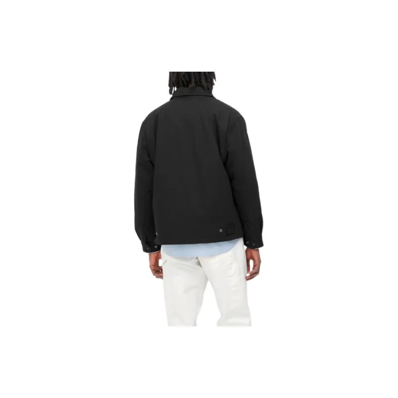 Carhartt WIP Jackets Men Black-5