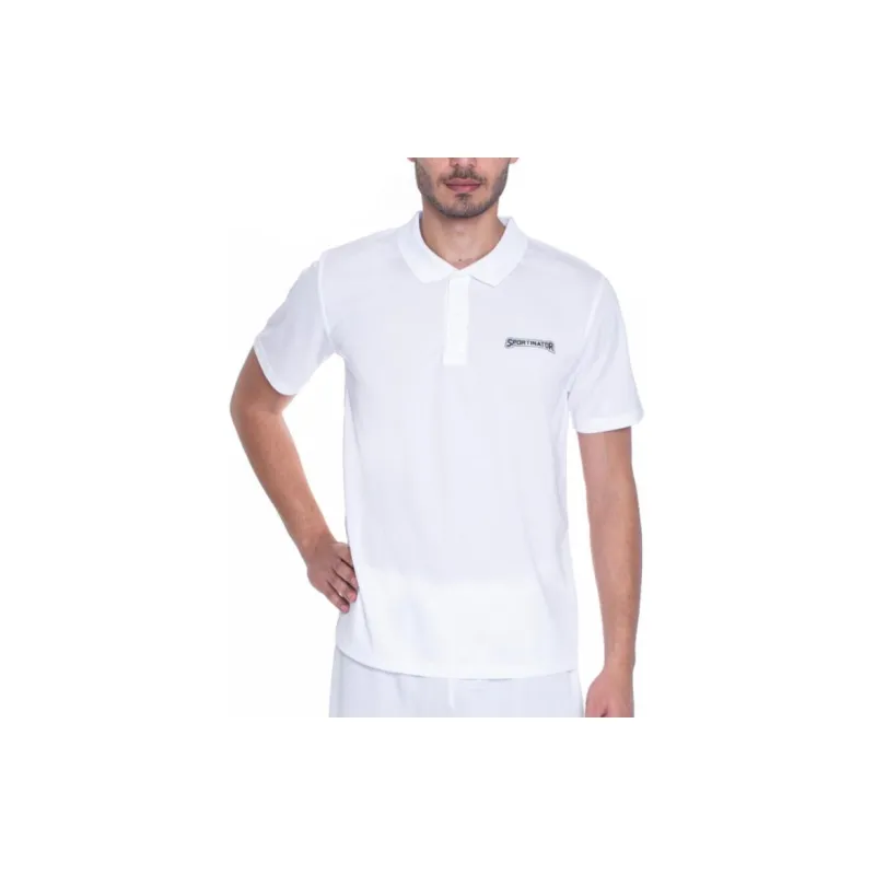 TITLEIST Polo Shirt Men's White-3