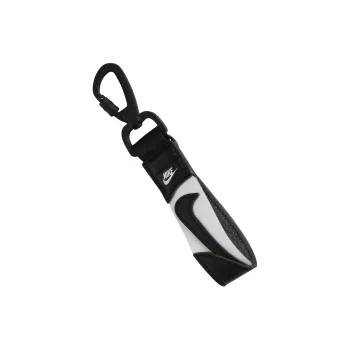 Nike Zinc Alloy Keychains Unisex Multicolor