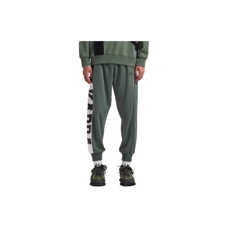 Kappa Jogger Sports Pants Unisex-12