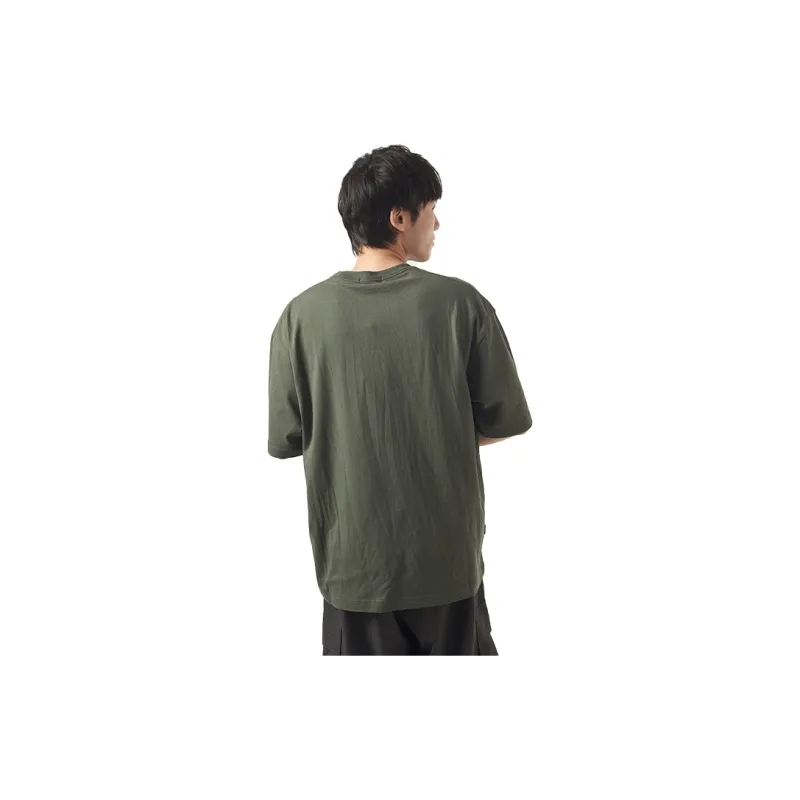 PJ's Vigor T Shirts Unisex-11