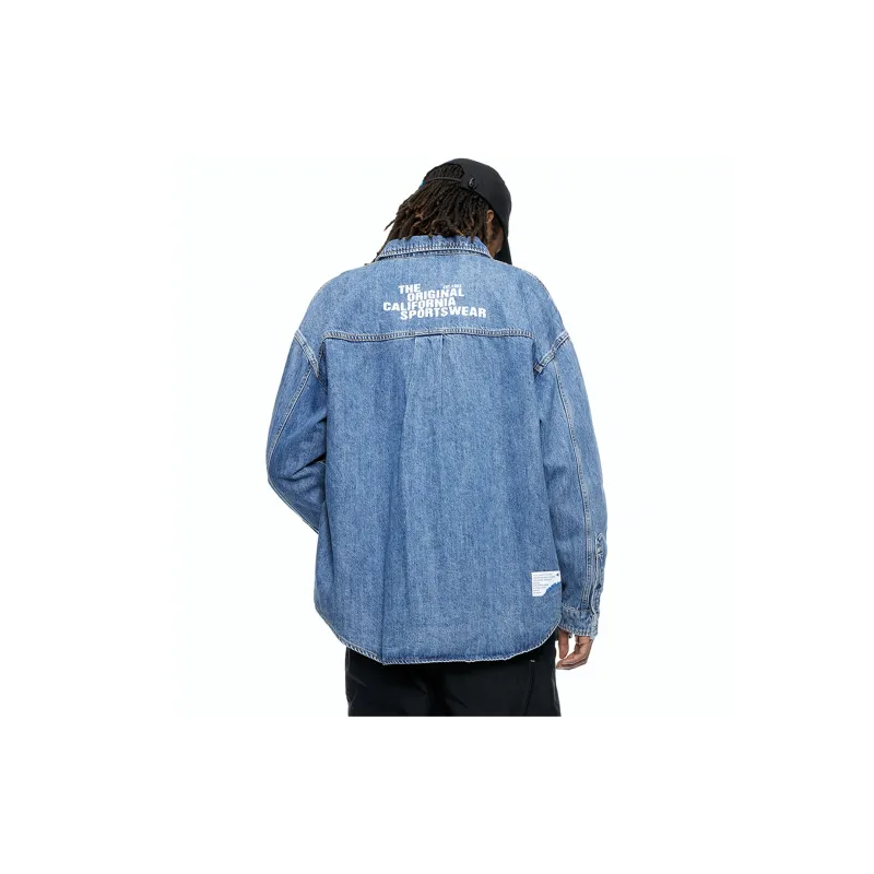 O'Neill Shirts Unisex Light Blue-6