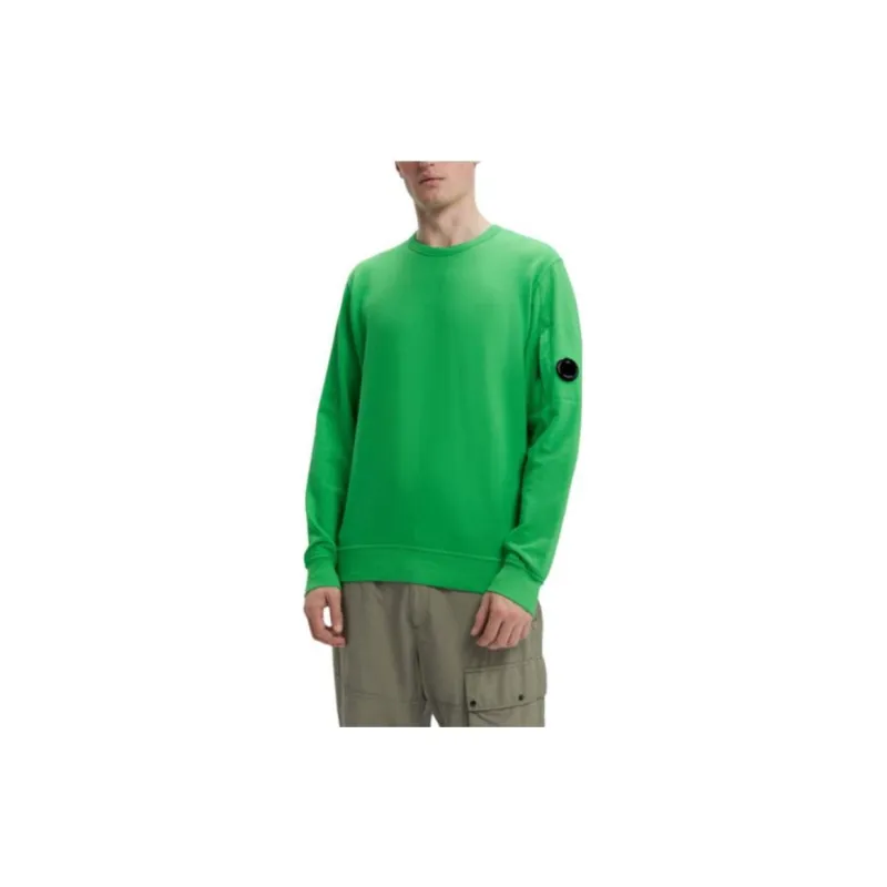 C.P.Company Crewneck Sweatshirt-1