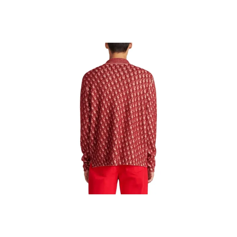 DIOR Polo Shirts Men-10