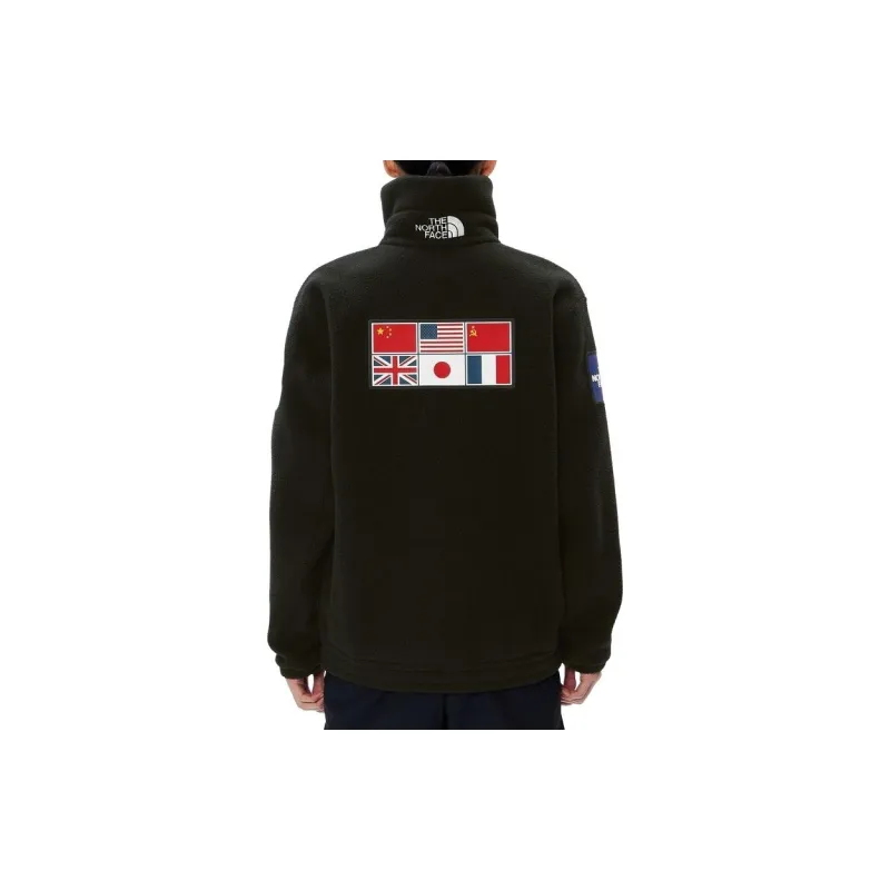 THE NORTH FACE Antarctic Collection Jackets & Coats Men's Black-4