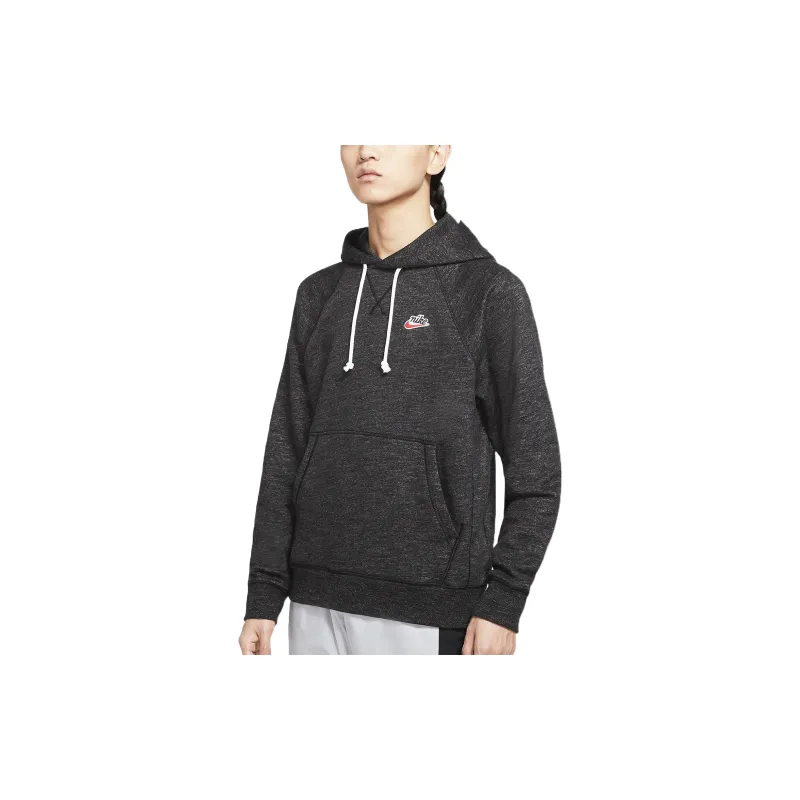 Nike Sweatshirts Unisex Dark Gray-2
