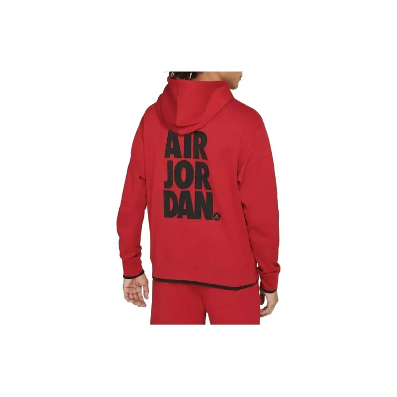 Jordan Jumpman Classics Graphic Hoodie-1