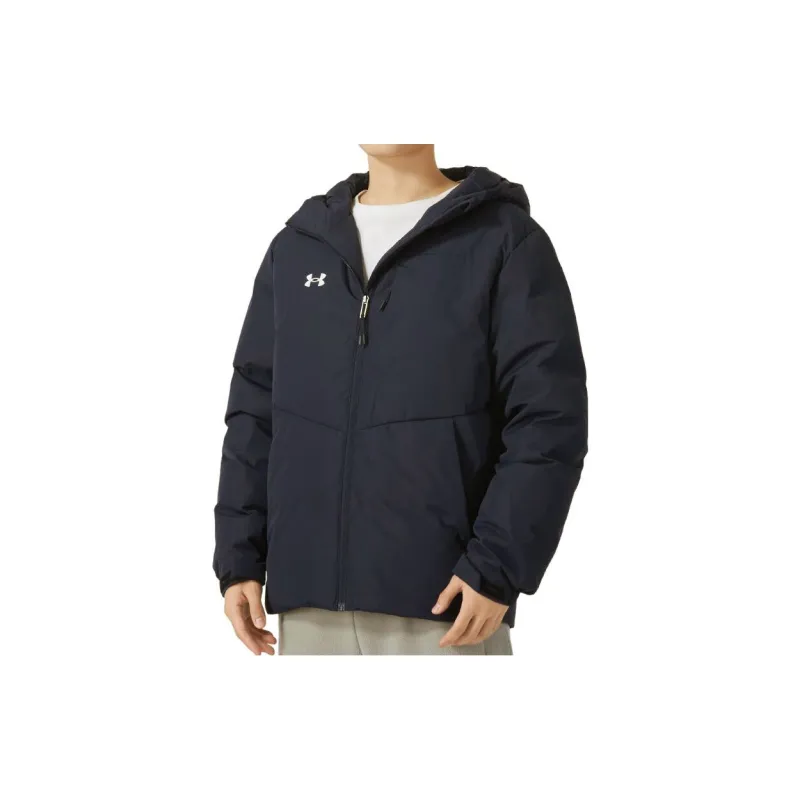 Under Armour Down Jacket Unisex-3