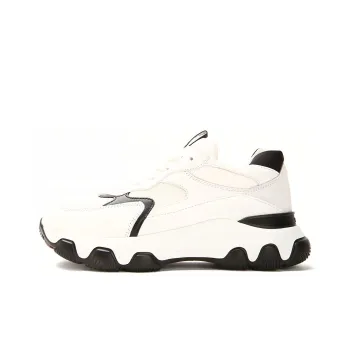 HOGAN Hyperactive Lace Up Sneakers Women's