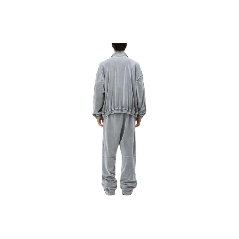 Alexander Wang Jackets & Coats Men's Gray-2