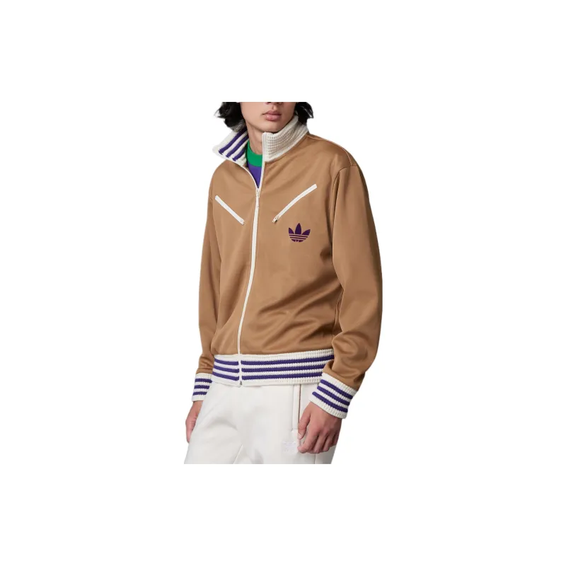 adidas originals NEW MONTREAL 22 Adicolor Track Jacket-7