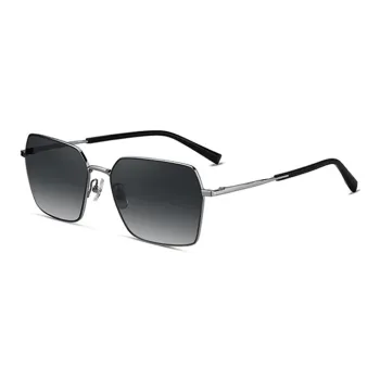 HELEN KELLER Irregular Shape Sunglasses Unisex