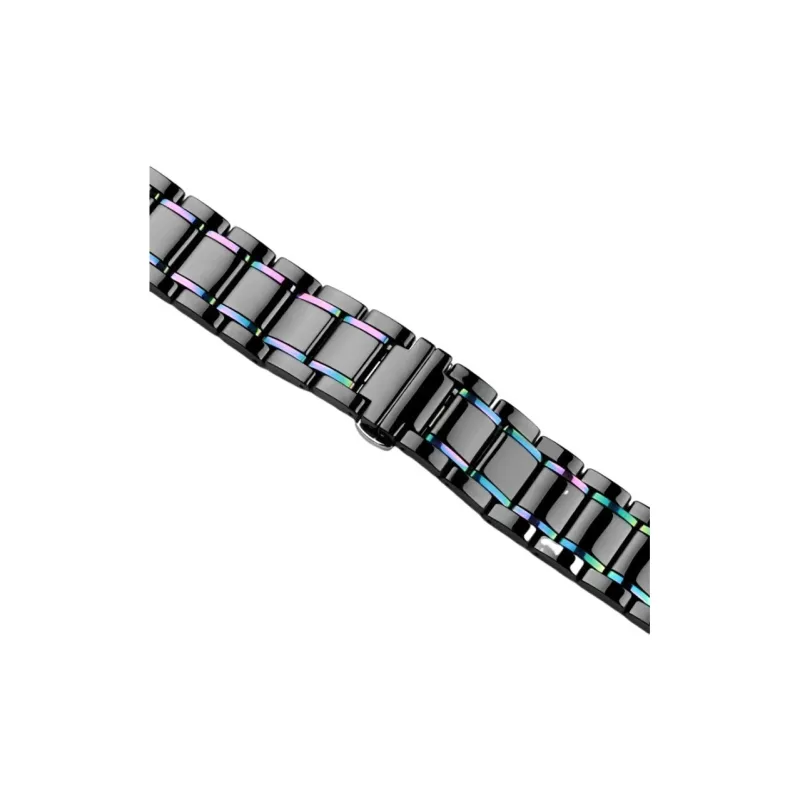 IBOANN Watch Bands Self Measuring Interface 22mm Unisex-7