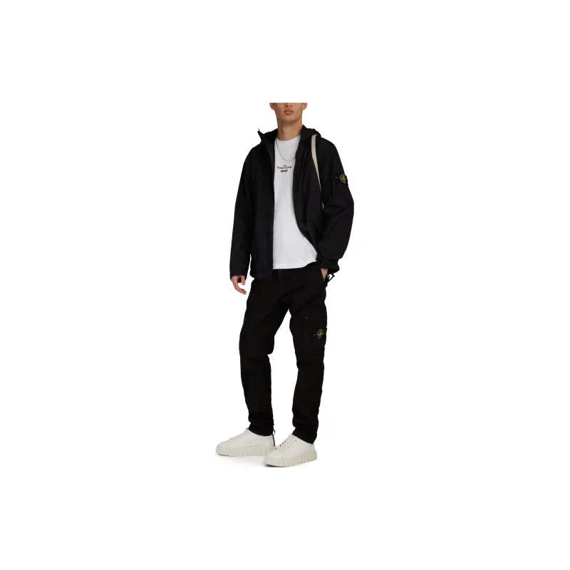 STONE ISLAND SS23 T Shirt Men's White-3
