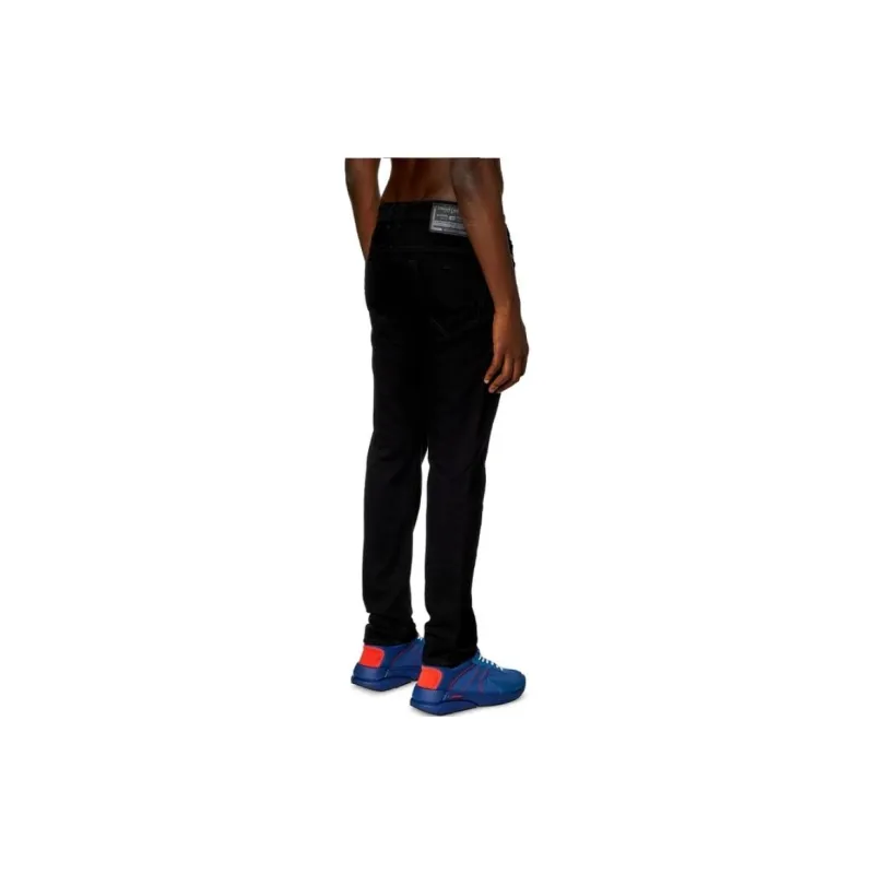 DIESEL Jeans Men Black-1
