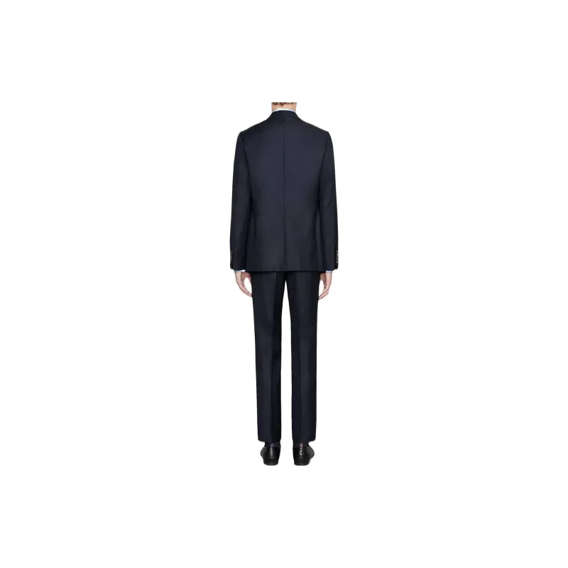 GUCCI London Two-piece Suit-2