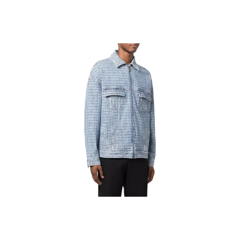 Givenchy Oversized Jacket-3