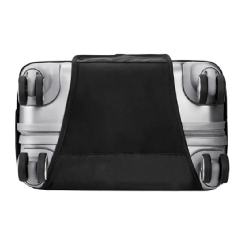 SAMSONITE Fabric Bag Accessory Small Size Unisex Black-7