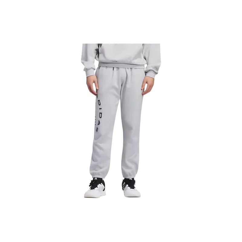 Adidas Select Foundation Fleece Pants-2