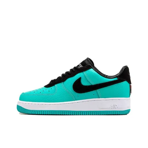 Nike Air Force 1 Low Tiffany & Co. 1837 Friends And Family