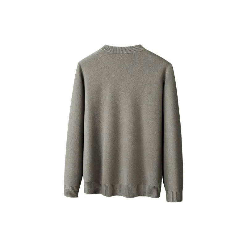 FORTEI Knitwear Men-3