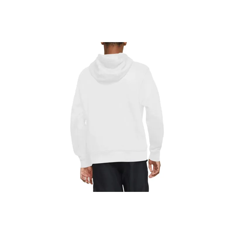 Nike Sweatshirts Men White-1