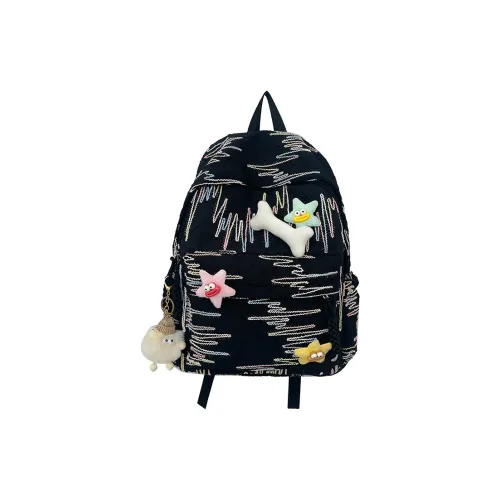 ResNonverba Backpacks