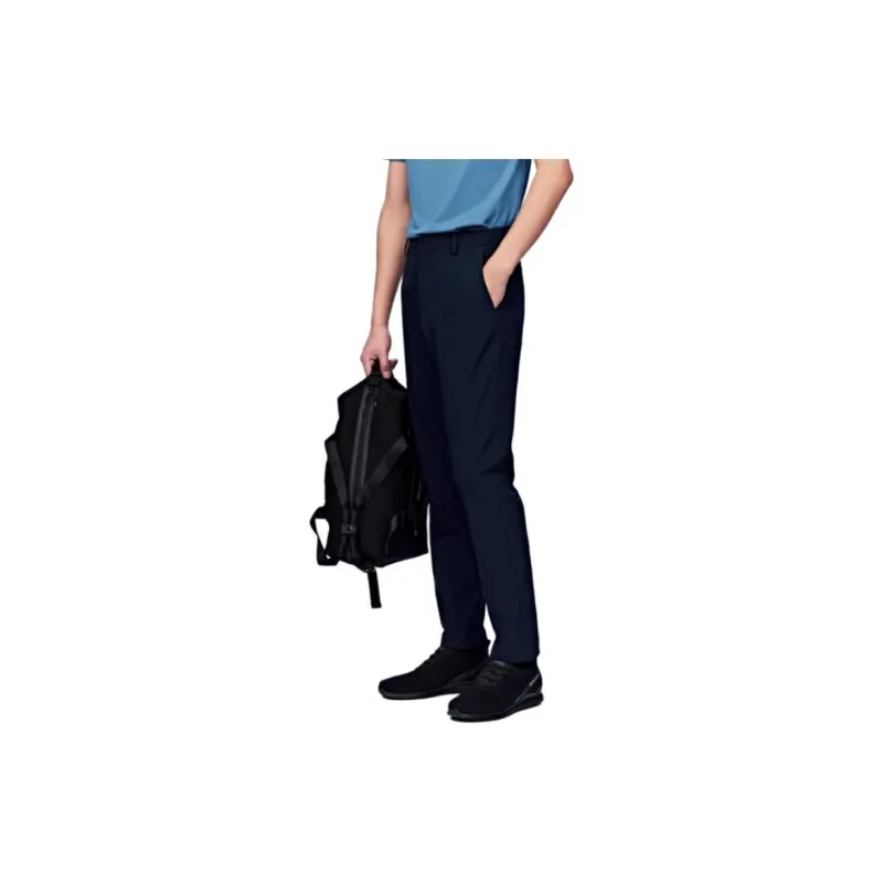 Biyin Leufen Casual Pants Men's-4