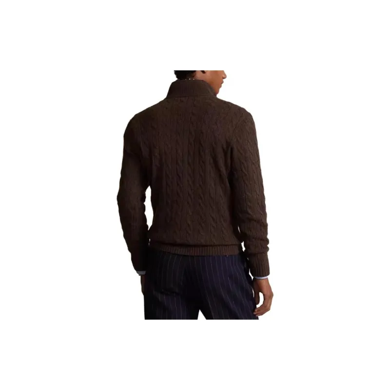 Polo Ralph Lauren FW23 Sweater Men's-4