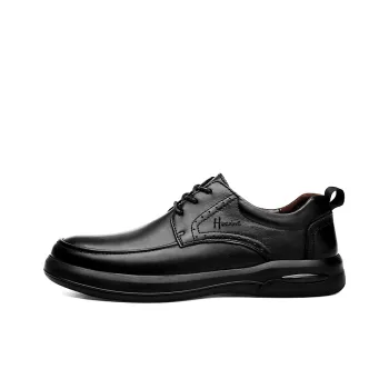 Extravagant Casual Shoes Men's Black