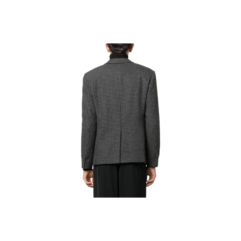 NANUSHKA Rox Tailored Blazer-3