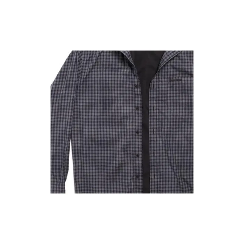 Balenciaga Shirts Unisex Gray-3