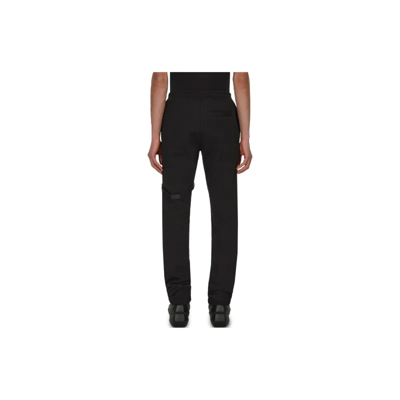 1017 ALYX 9SM Casual Pants Men Black-2