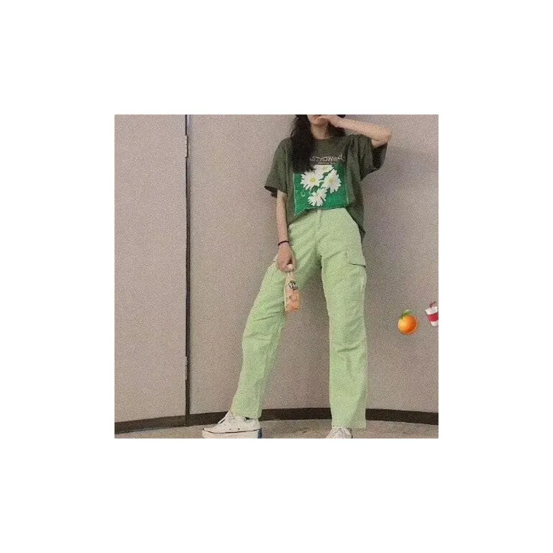 Travis Scott Astroworld Festival Run Flower Tee-2