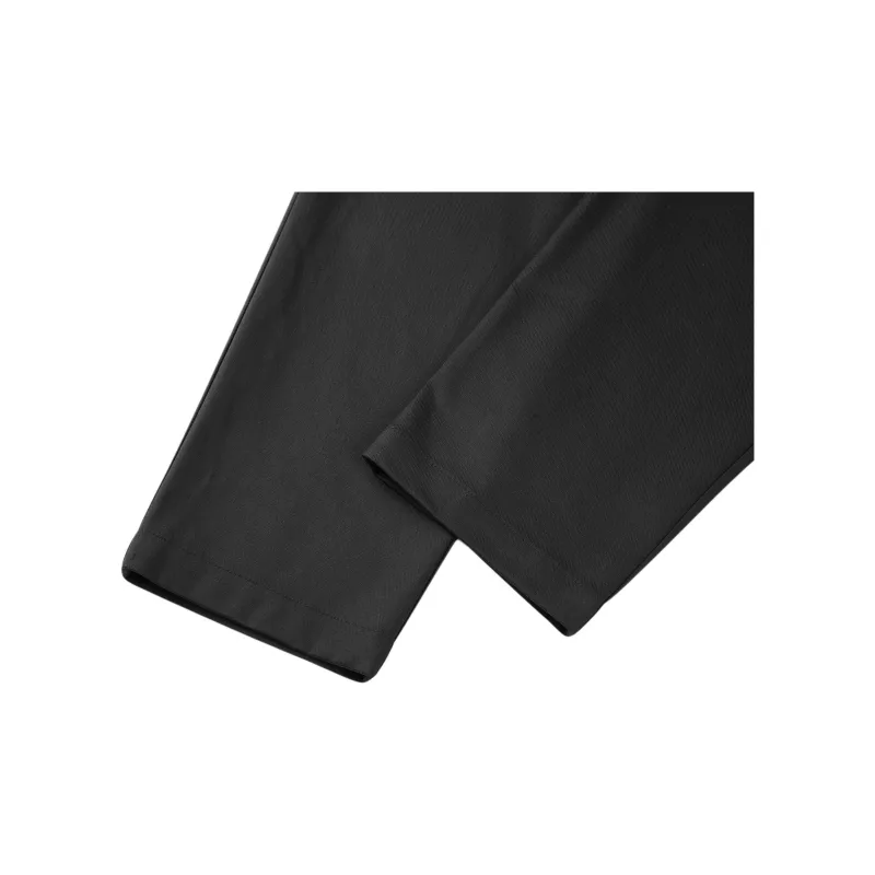 Skechers Casual Pants Men's Carbon Black-3