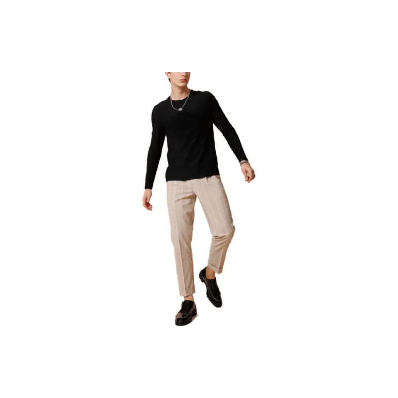 RARE T Shirts Men Black-2