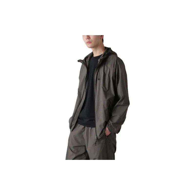 Mizuno x MARGARETHOWELL Jackets Coats Men's-1