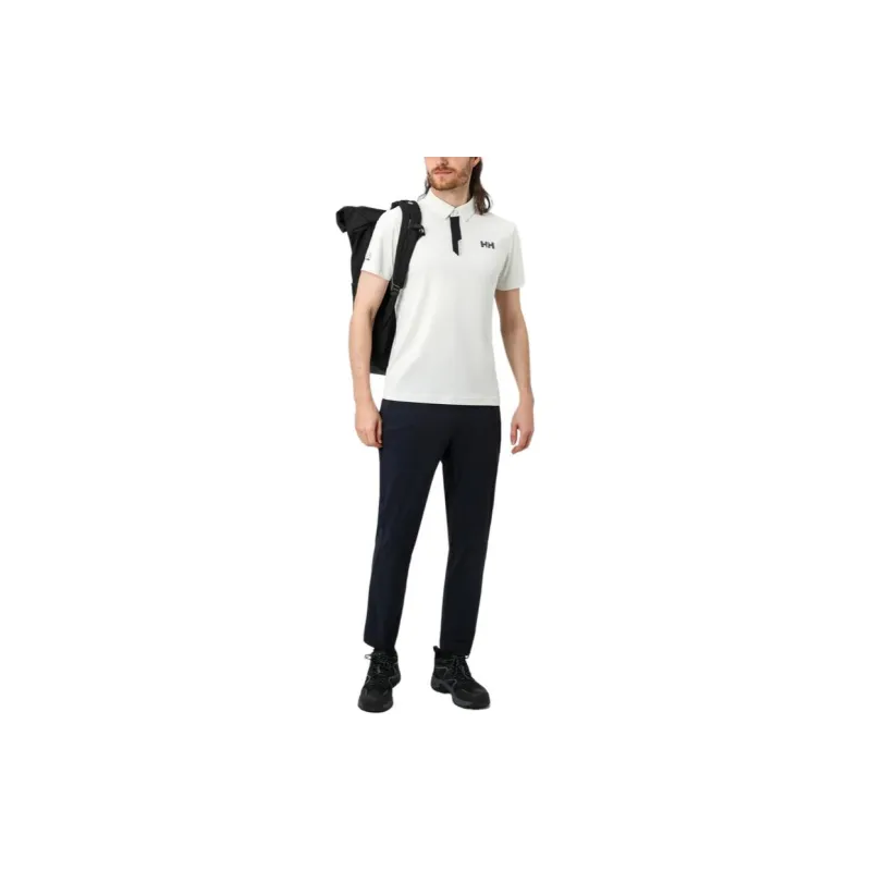 HELLY HANSEN Polo Shirts Men-4