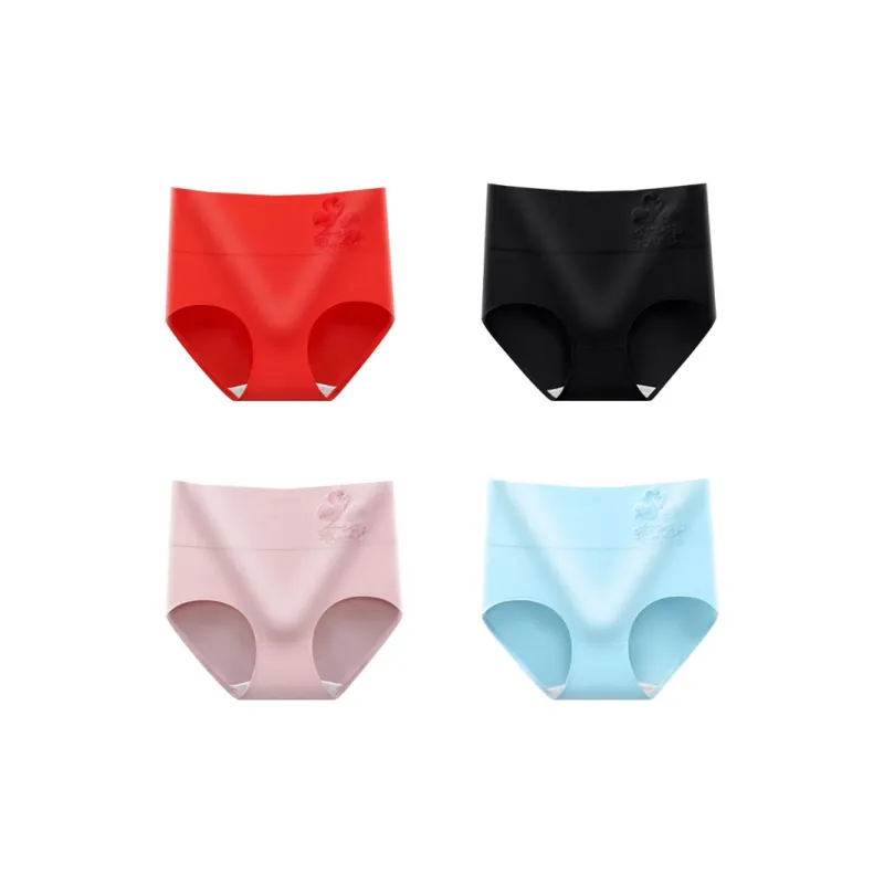 YUZHAOLIN Underpants Women's Combo Set-26