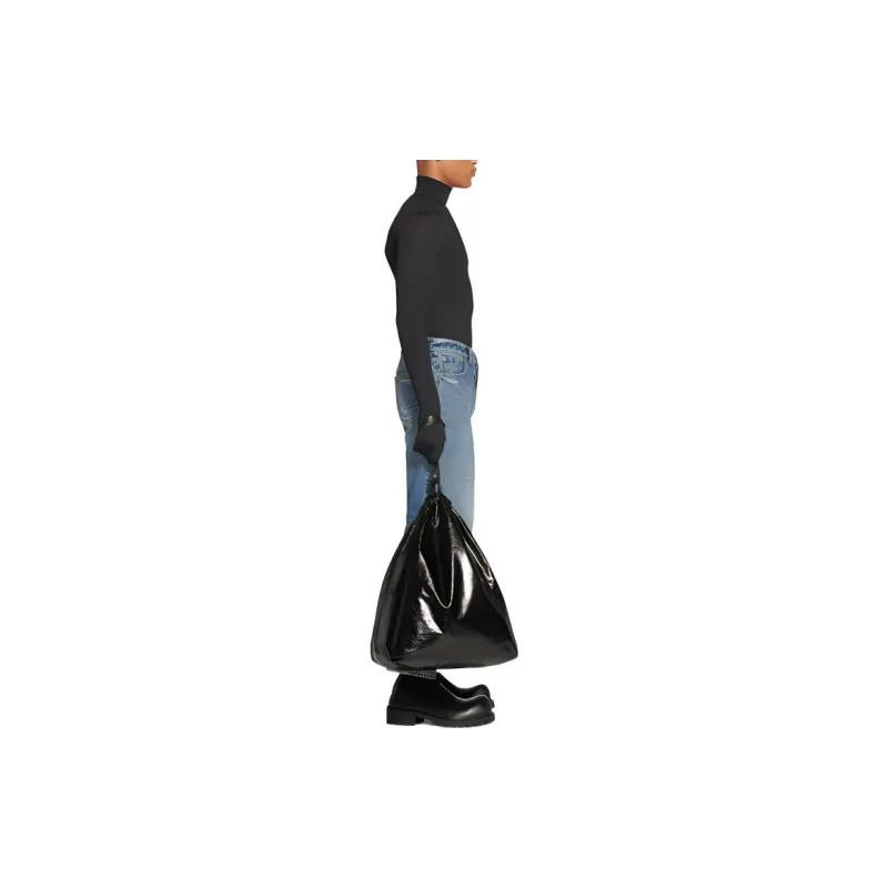 Balenciaga FW22 Jeans Men's Blue-4