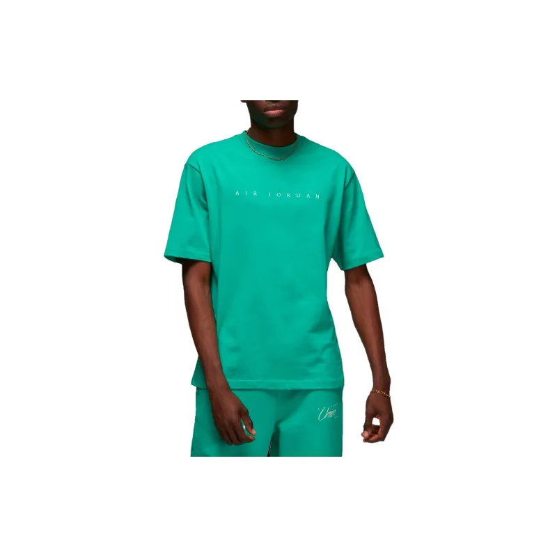 JORDAN X Union Mj S/S Tee Asia Sizing-2