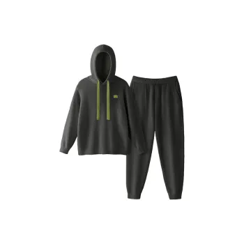 BANANA IN Unisex Pajama Sets