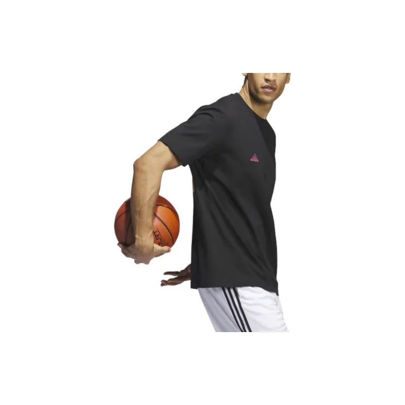 Adidas Metaverse Oasis Hoops Tee-3