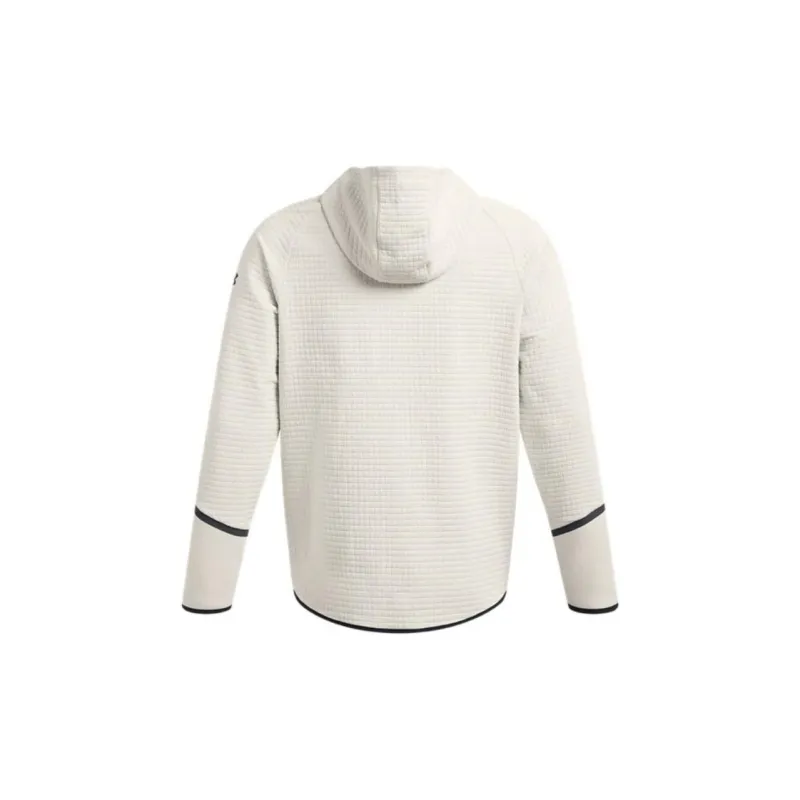 Under Armour Unstoppable Jackets Coats Men's Peak White-1