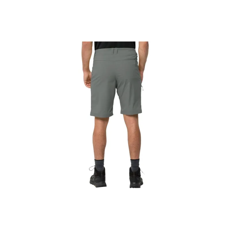 Jack Wolfskin Casual Shorts Men's-12