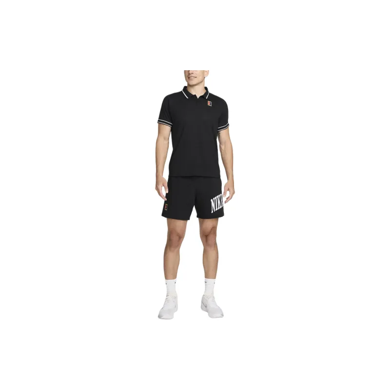 Nike Court Heritage Men's Tennis Polo-2