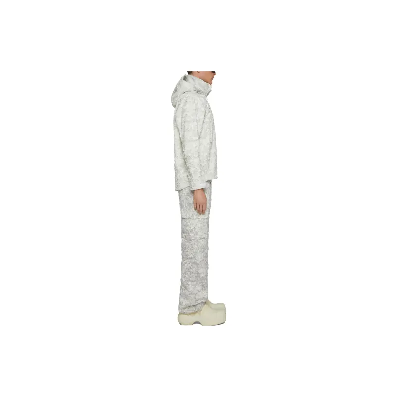 Givenchy Jackets Men Pearl Gray-3